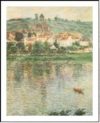 Claude Monet - Vertheuil, 1901