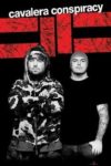 Cavalera Conspiracy Poster