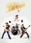 The Darkness Band Poster