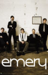 Emery Sofa