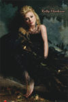 Kelly Clarkson Poster