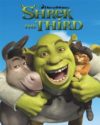 Shrek The Third Friends Mini Poster