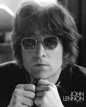 John Lennon Mini Poster
