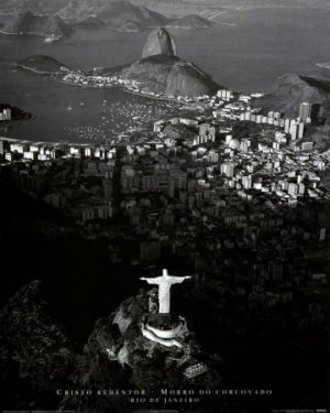 Rio De Janeiro