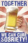 Cure Sobriety