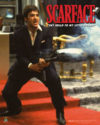 Scarface Say Hello Mini Poster