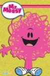 Mr Messy