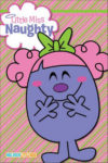 Little Miss Naughty