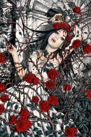 Entwined