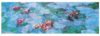 Claude Monet - Detail From Water Lilies Art Print