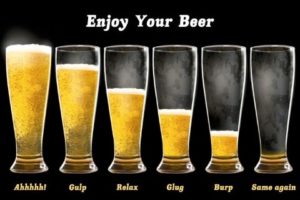 Enjoy Your Beer