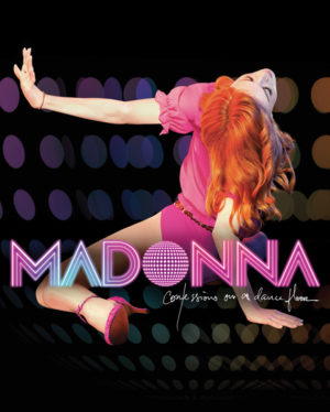 Madonna