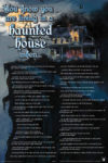 Haunted House Poster