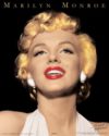 Marilyn Monroe Blonde Mini Poster