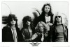 Aerosmith Band Poster