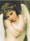 William-Adolphe Bouguereau - Cupidon