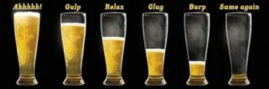 Enjoy your Beer