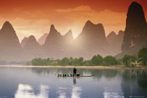 River LI Poster