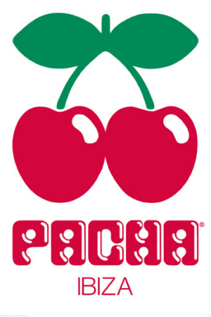 Pacha Logo