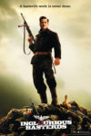 Inglourious Basterds Bodies Poster
