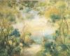 Pierre-Auguste Renoir - Garden at Sorrento