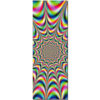 Fractal Illusion Door Poster