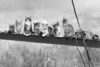 Cats On A Girder Poster