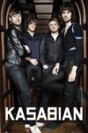 Kasabian Archway
