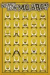 WhatSs Your Mo, Bro?