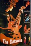 The Datsuns Poster