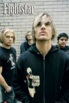 Fightstar Wall Poster