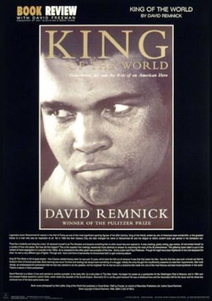 Muhammad Ali King of the World Book Review