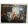 Good Charlotte Live Poster