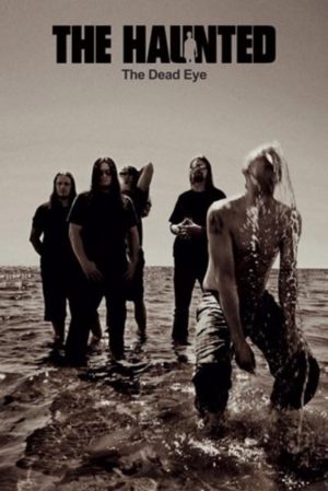 The Haunted Band Poster