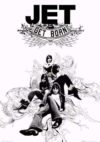 Jet Get Born Album Cover Poster (Published 2004, some wear)