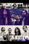 The Killers Montage Poster