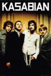 Kasabian Band Poster