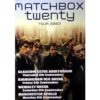 Matchbox Twenty 2003 Tour Poster