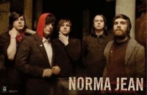 Norma Jean