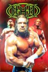 Triple H The Game Poster