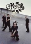 The Rasmus Racetrack Poster
