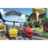 Chuggington