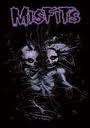 Misfits Twins Poster