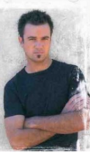 Shannon Noll Wall Poster