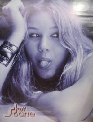 Joss Stone Poster