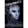 Tokio Hotel Humanoid Poster