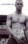 Justin Timberlake Pose Poster