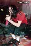 The Used Live