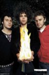 Wolfmother Poster