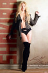 Shakira Wall Poster